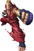 CG de Paul