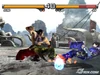 Feng VS Jin Kazama