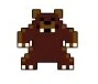 Pixel Art de Kuma