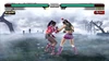 Christie Monteiro VS Julia