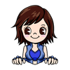 Chibi d'Asuka