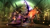 Kunimitsu VS Xiaoyu