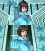 Anna dans la version Wii U de Tekken Tag Tournament 2