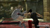 Lili et Jin Kazama dans le trailer non-canonique du jeu