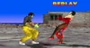 Marshall VS Anna