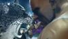 Armor King dans son ending