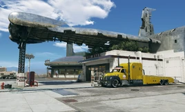 Hammerhead stage tekken special