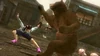 Ling Xiaoyu VS Kuma