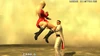 Lili VS Kazuya Mishima