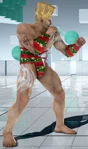 Joyeux fundoshi (DLC gratuit)