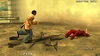 Marshall VS Baek Doo San