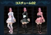 Costumes alternatifs