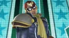 Tenue de Bryan en Captain Falcon (Wii U)
