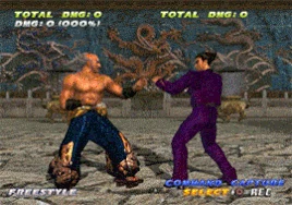 Heihachi