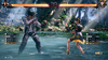 Jin VS Ling Xiaoyu