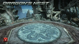 Dragon's nest tekken 7 fated retribution