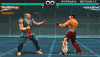 Reversal d'un coup de poing