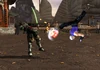 Lee VS Yoshimitsu