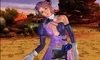 Alisa dans Tekken 3D Prime Edition