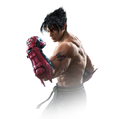 Jin Kazama