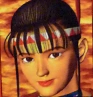 Michelle Chang Portrait Tekken 2.png (26 kio) Portrait de Michelle