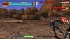 --- (VS Hawk)