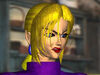 Nina Williams tekken 1 anna williams ending 6