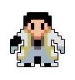 Pixel Art de Claudio