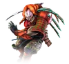 Yoshimitsu (201 kio) Yoshimitsu