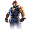 Akuma (ajouté au jeu plus tard)