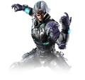 Lee Chaolan