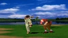 Baek VS Kunimitsu