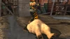 Tekken 5 Dark Resurrection - Hwoarang VS Kuma.png (1,47 Mio) Hwoarang VS Kuma