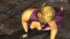 Tekken 5 Dark Resurrection - Interlude Anna williams nina williams (27)