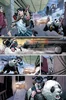 Panda & Xiaoyu