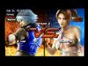 Lee VS Christie Monteiro dans Tekken 3D Prime Edition