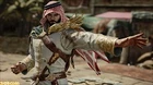 12 février 2015 - Quelques images de Shaheen in-game