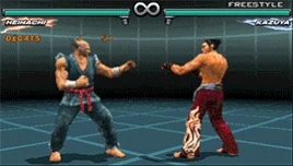 Heihachi-mishima-electric-wind-god-fist-t5dr