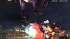 Bruce VS Asuka