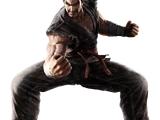 Heihachi Mishima