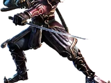 Yoshimitsu