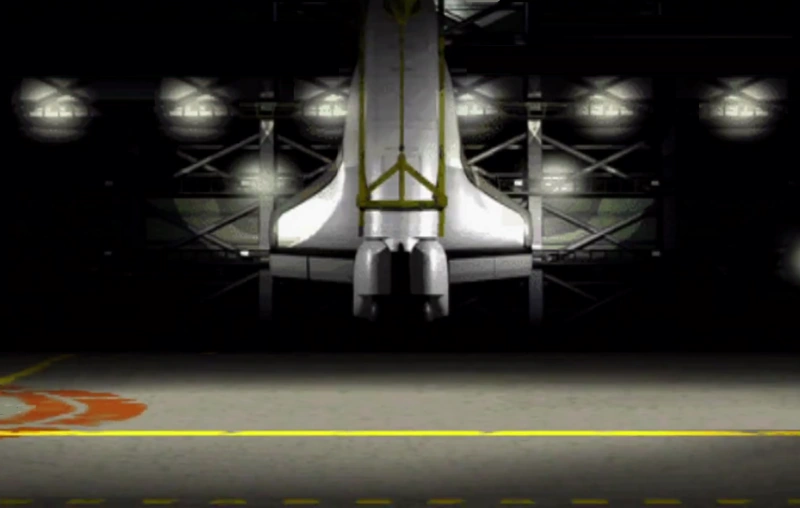 Launch Pad Tekken Wiki Fandom