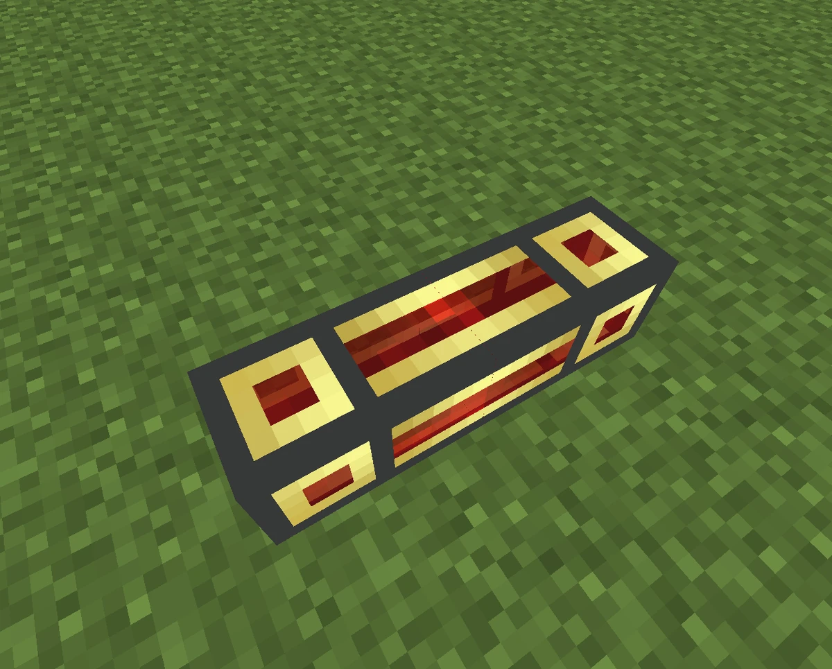 Redstone Energy Conduit Tekkify2 Wiki Fandom
