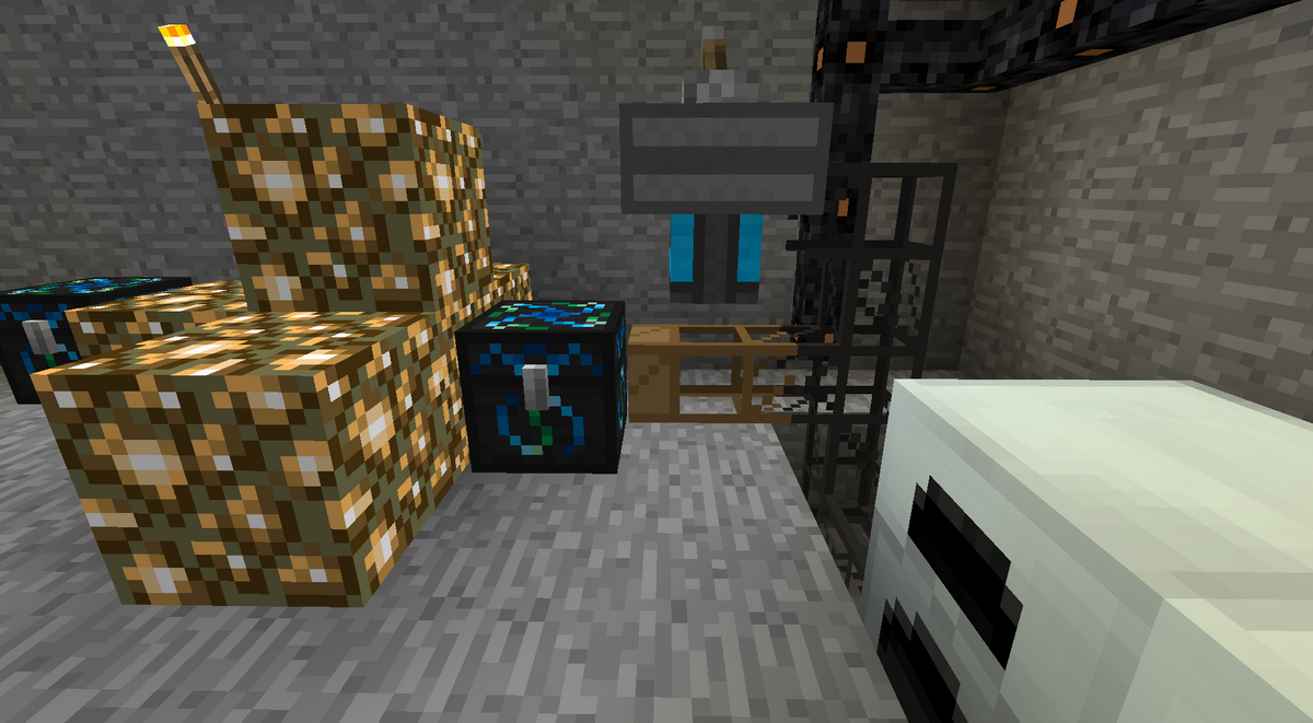 Wooden Pipe | Tekkit2 Wiki | Fandom
