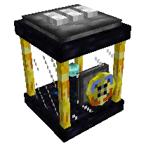 Ender Chest (Ender Storage), Feed The Beast Wiki