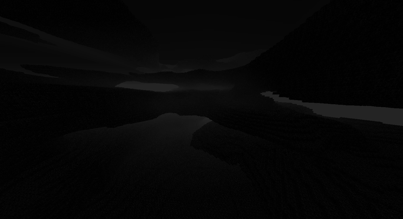 Limbo | Tekkit Lite Wiki | Fandom, image size:1366x744