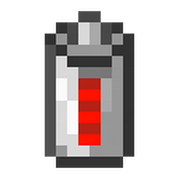 RE-Battery | Tekkit Lite Wiki | Fandom