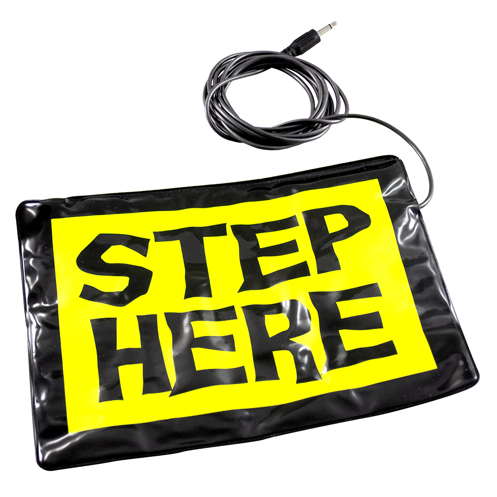 Footpad Tekky Toys Halloween Wiki Fandom