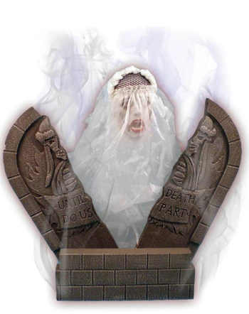 Dearly Departed | Tekky Toys Halloween Wiki | Fandom