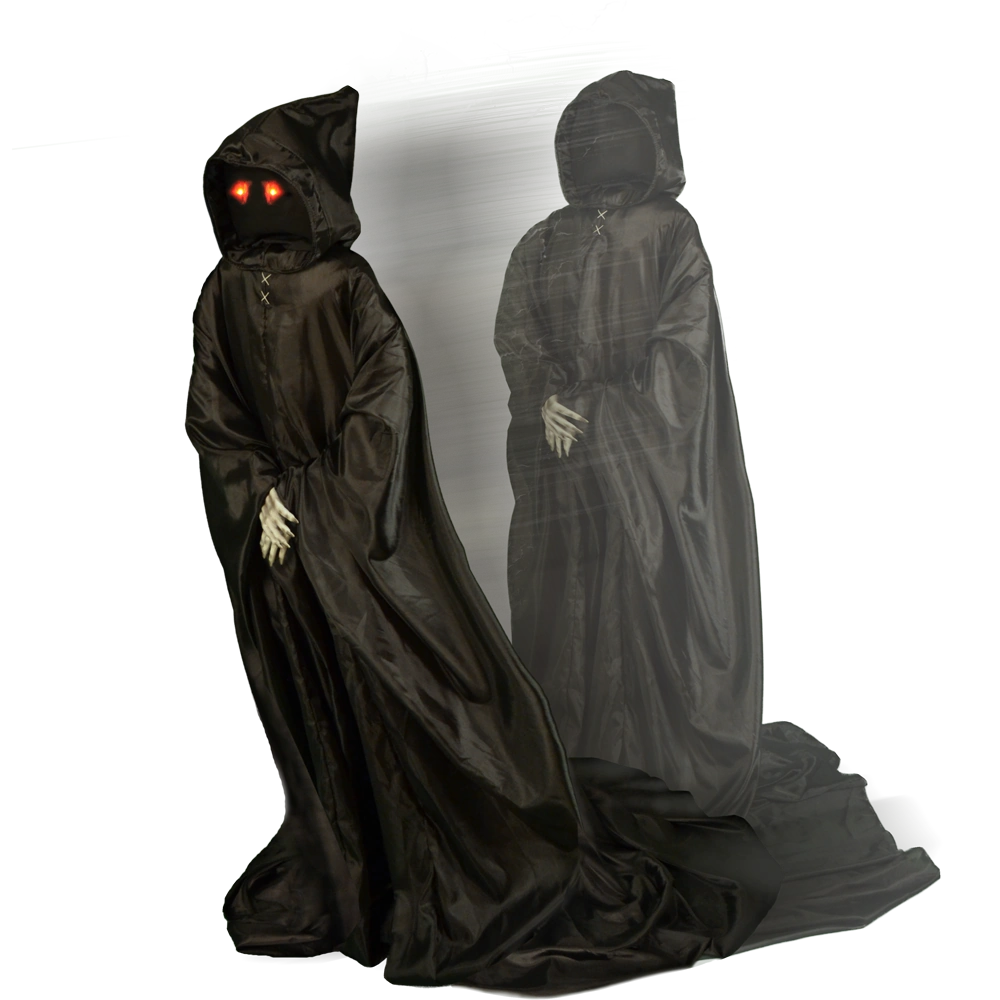 tekky toys halloween